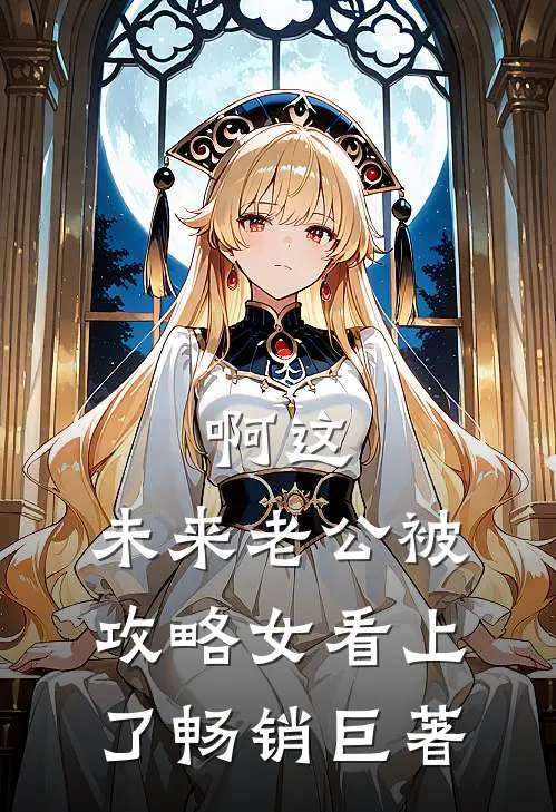 啊这，未来老公被攻略女看上了畅销巨著
