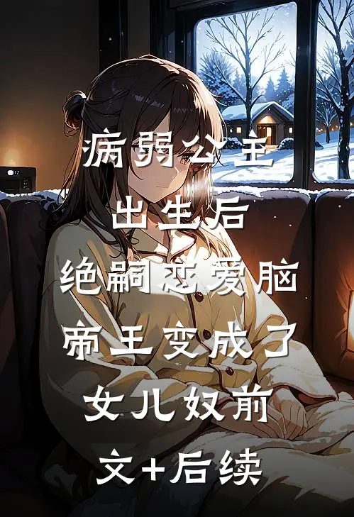 病弱公主出生后，绝嗣恋爱脑帝王变成了女儿奴前文+后续