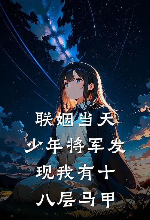 联姻当天，少年将军发现我有十八层马甲