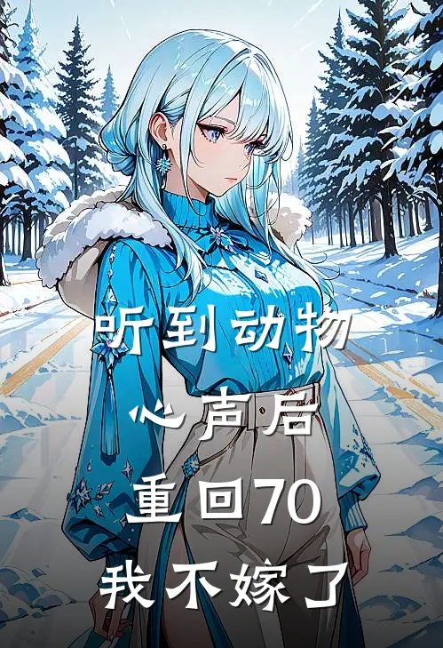 听到动物心声后，重回70我不嫁了