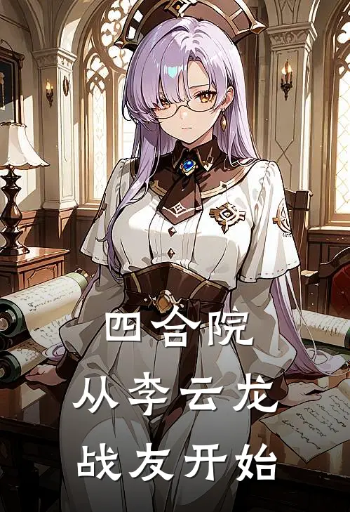 四合院:从李云龙战友开始