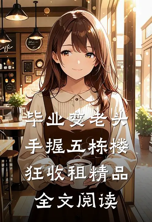 毕业变老头,手握五栋楼狂收租精品全文阅读