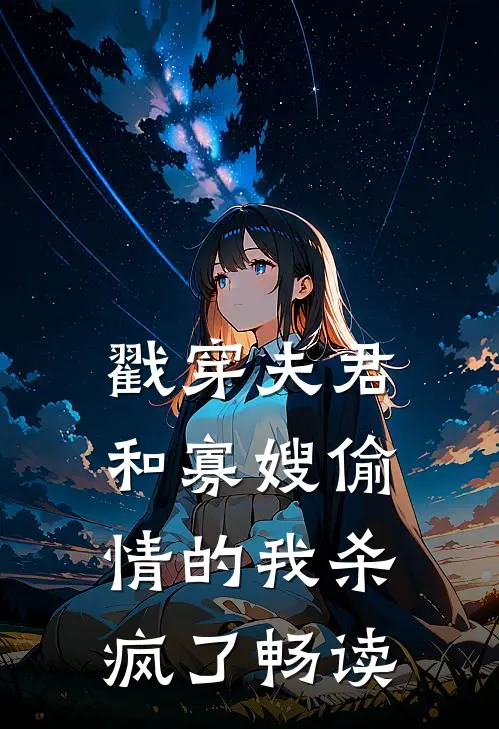 戳穿夫君和寡嫂偷情的我杀疯了畅读