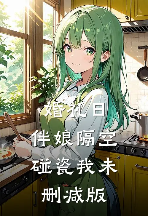 婚礼日，伴娘隔空碰瓷我未删减版