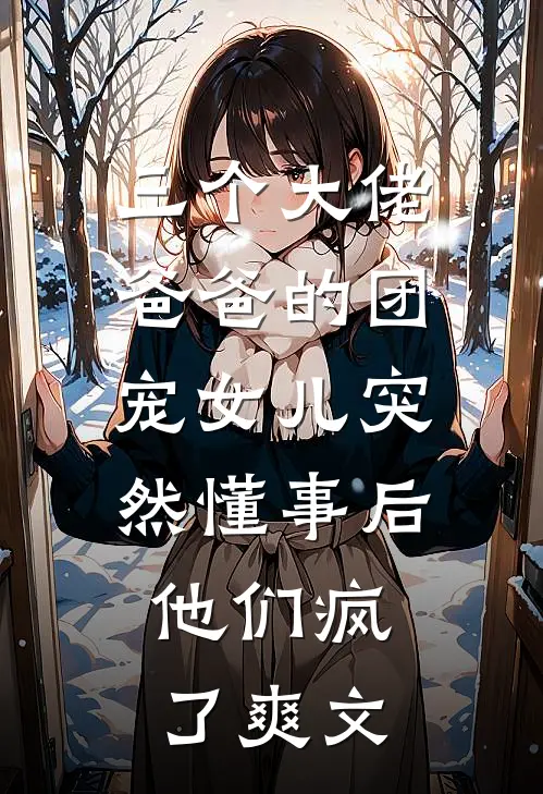 三个大佬爸爸的团宠女儿突然懂事后，他们疯了爽文