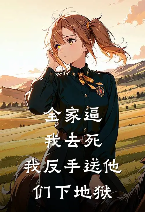 全家逼我去死，我反手送他们下地狱