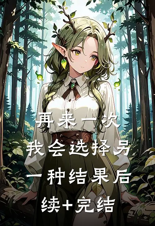 再来一次，我会选择另一种结果后续+完结