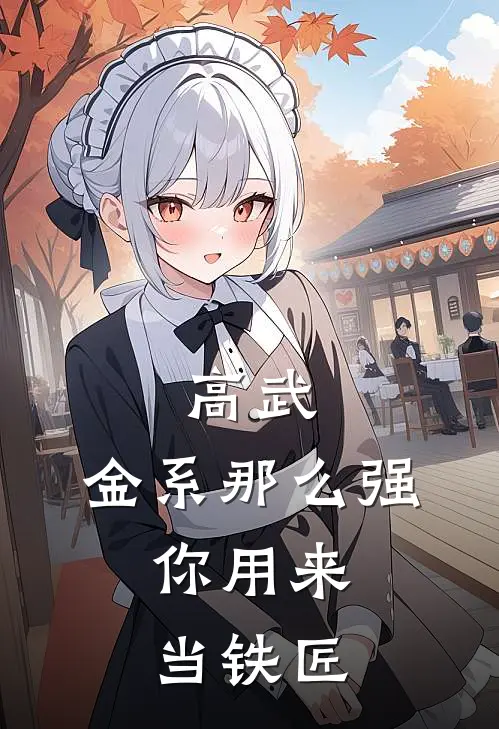 高武:金系那么强,你用来当铁匠