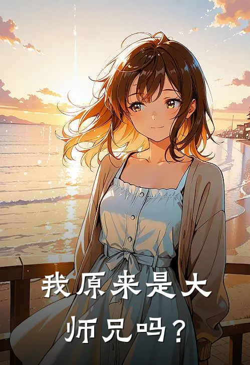 我原来是大师兄吗?