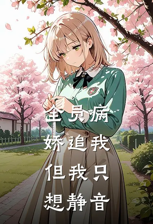 全员病娇追我,但我只想静音