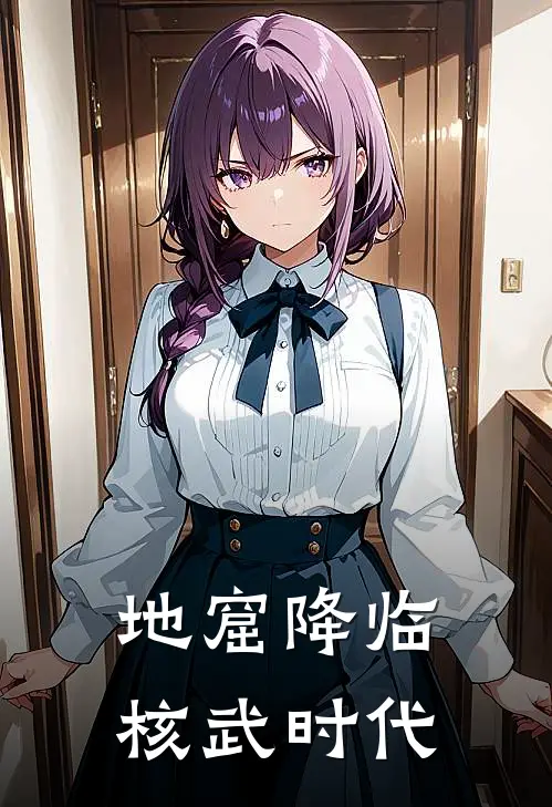 地窟降临，核武时代