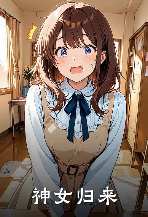 神女归来