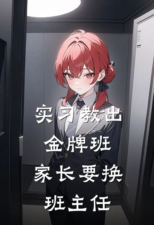 实习教出金牌班，家长要换班主任