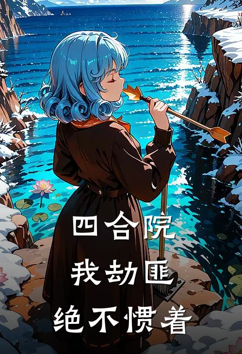 四合院:我劫匪,绝不惯着