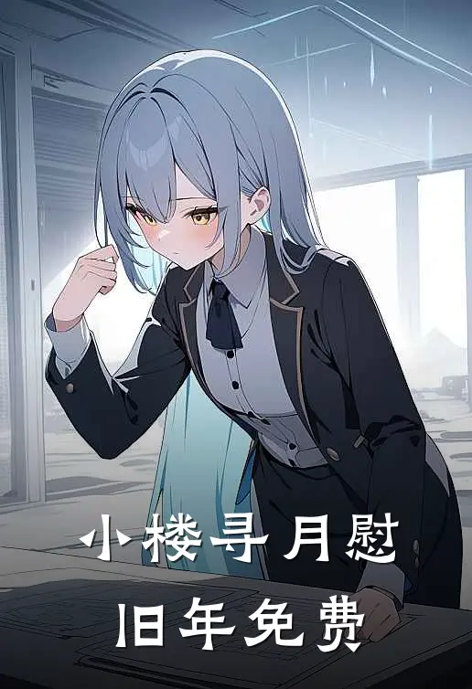 小楼寻月慰旧年免费