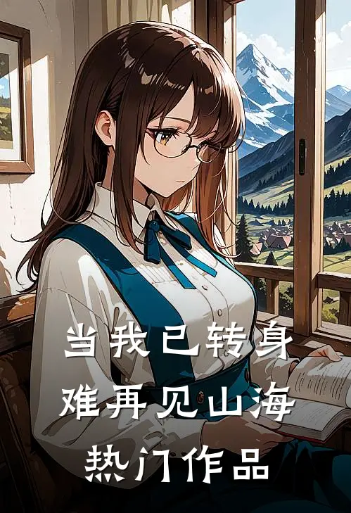 当我已转身,难再见山海热门作品