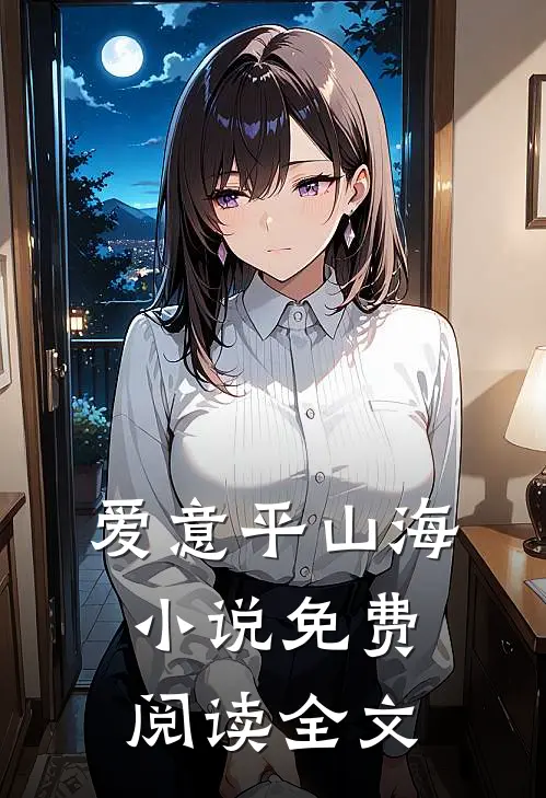爱意平山海小说免费阅读全文