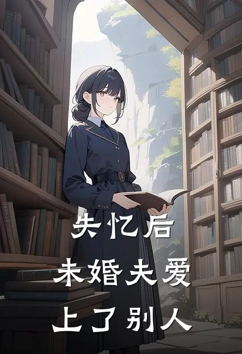 失忆后,未婚夫爱上了别人