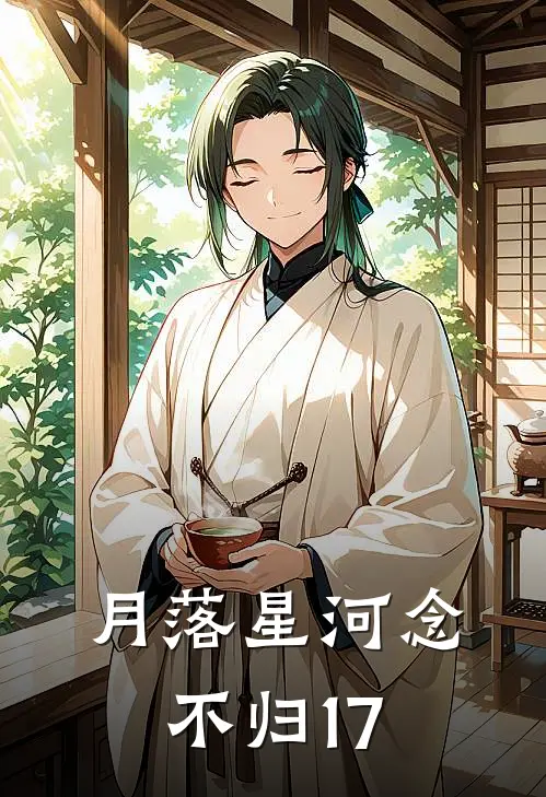 月落星河念不归17