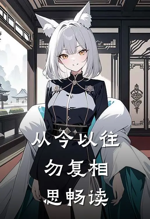 从今以往，勿复相思畅读