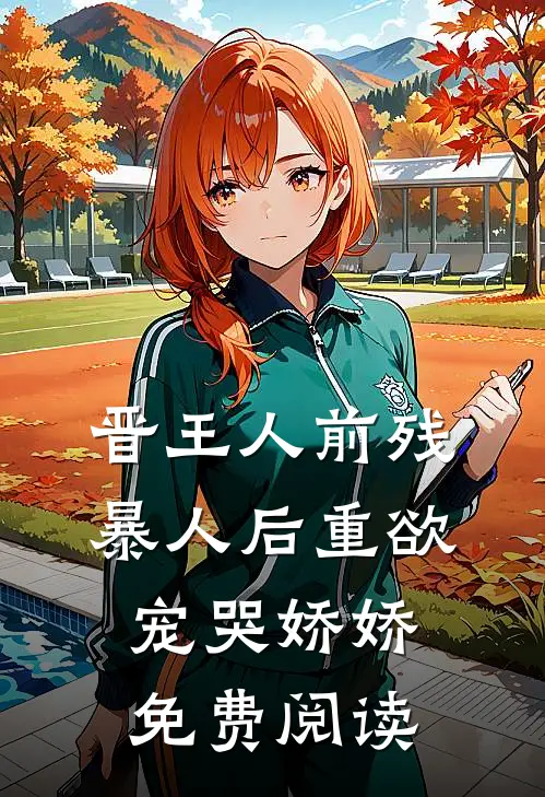 晋王人前残暴人后重欲，宠哭娇娇免费阅读