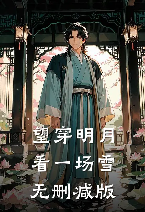 望穿明月，看一场雪无删减版