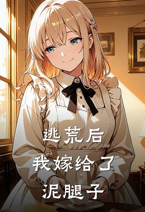 逃荒后，我嫁给了泥腿子