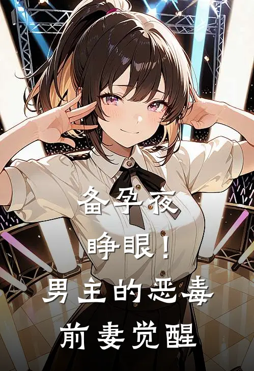 备孕夜睁眼！男主的恶毒前妻觉醒