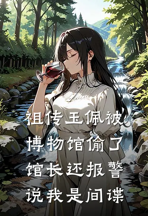 祖传玉佩被博物馆偷了,馆长还报警说我是间谍