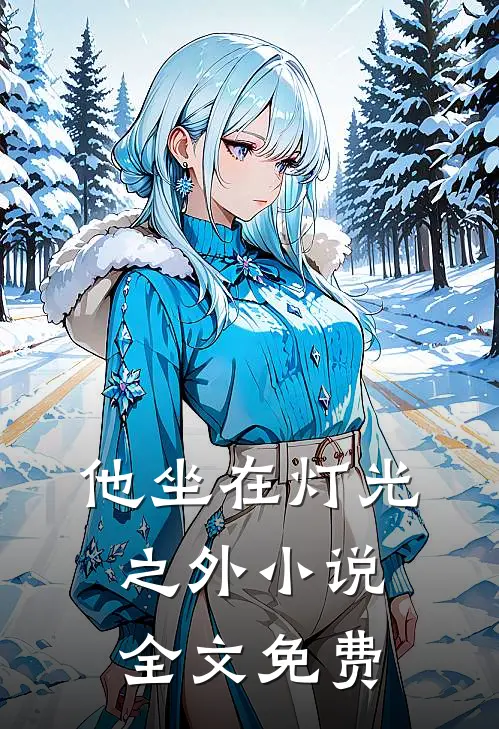 他坐在灯光之外小说全文免费