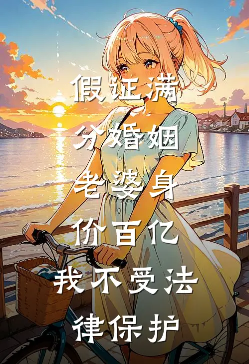 假证满分婚姻：老婆身价百亿，我不受法律保护