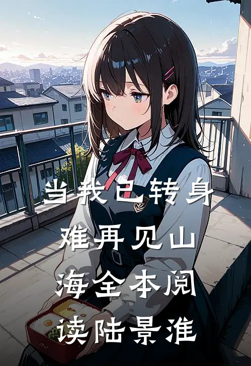 当我已转身，难再见山海全本阅读陆景淮