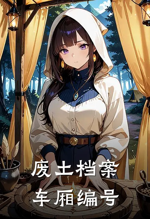 废土档案：车厢编号
