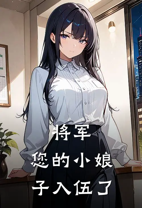 将军，您的小娘子入伍了