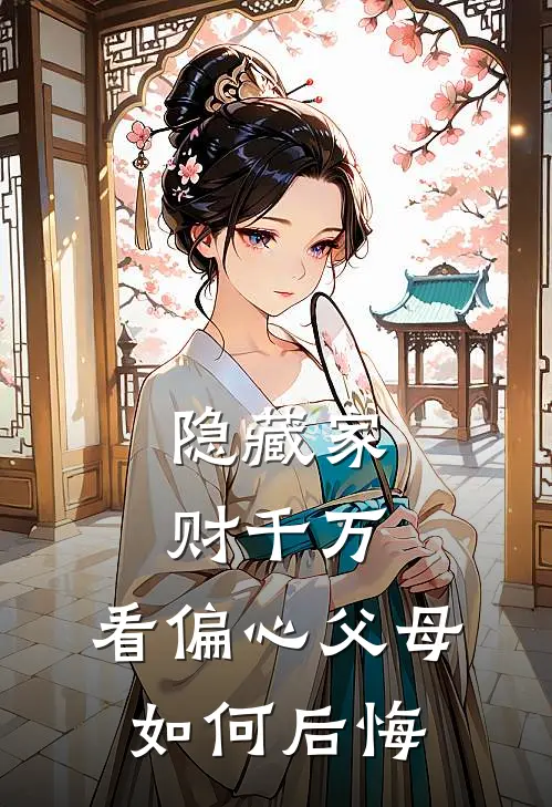 隐藏家财千万，看偏心父母如何后悔