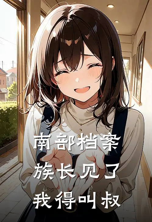 南部档案：族长见了我得叫叔