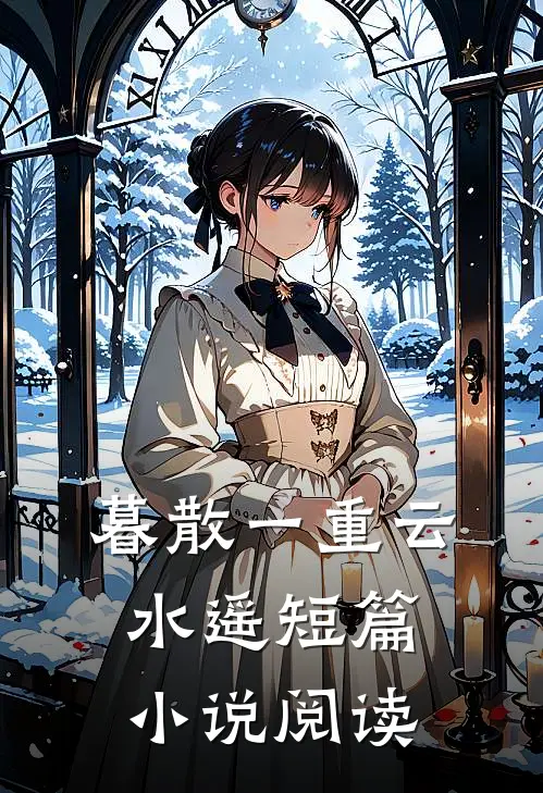 暮散一重云水遥短篇小说阅读