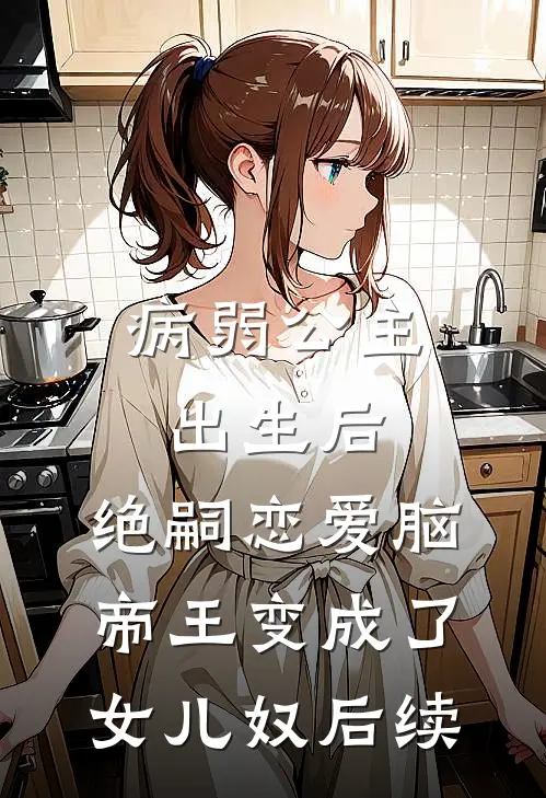 病弱公主出生后，绝嗣恋爱脑帝王变成了女儿奴后续