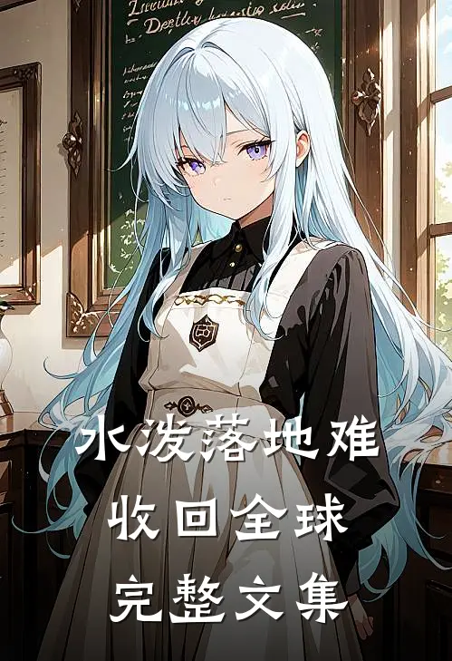 水泼落地难收回全球完整文集