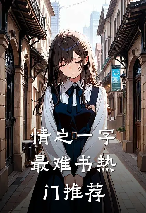 情之一字最难书热门推荐