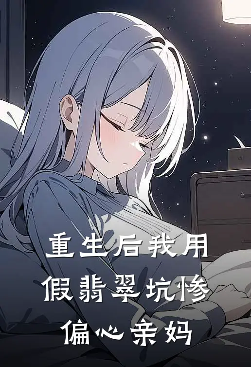 重生后我用假翡翠坑惨偏心亲妈