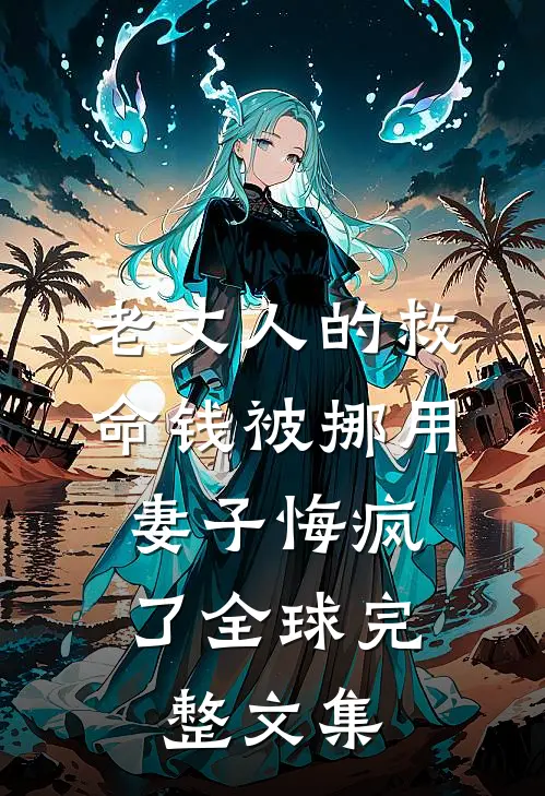 老丈人的救命钱被挪用，妻子悔疯了全球完整文集