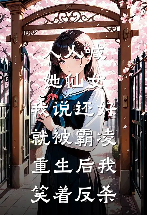 人人喊她仙女，我说还好就被霸凌，重生后我笑着反杀