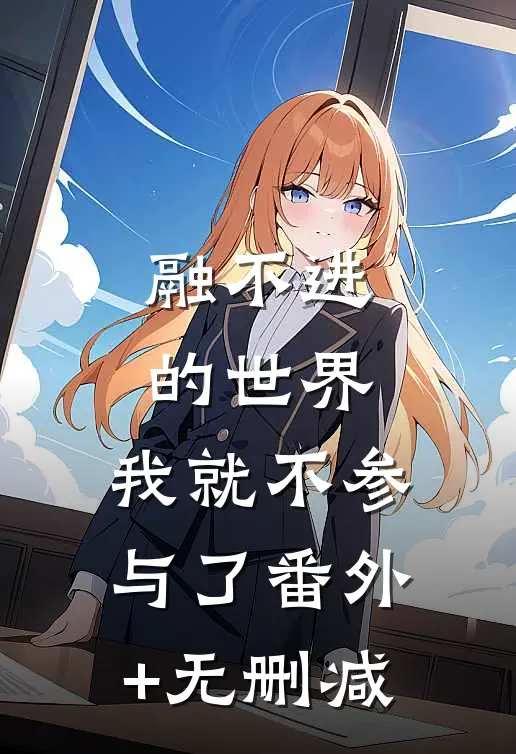 融不进的世界，我就不参与了番外+无删减