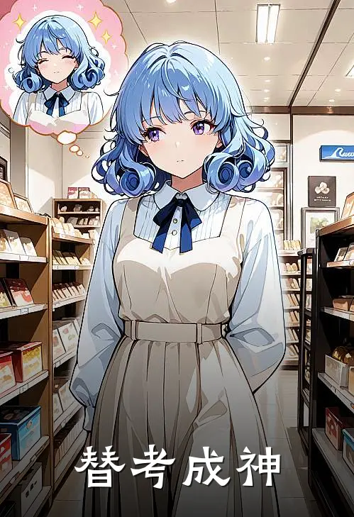 替考成神