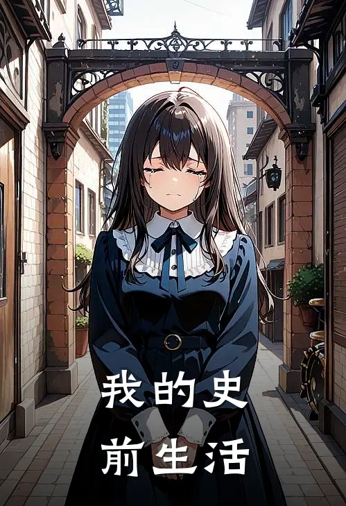 我的史前生活