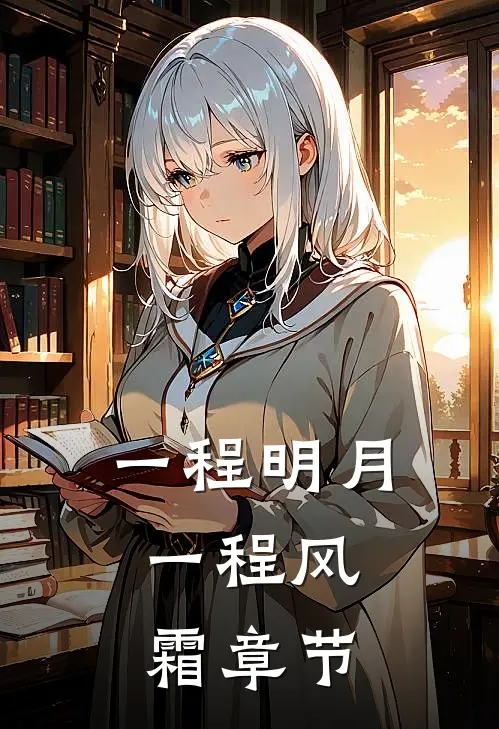 一程明月，一程风霜章节