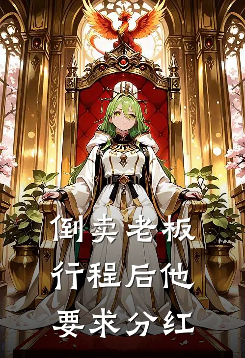 倒卖老板行程后他要求分红
