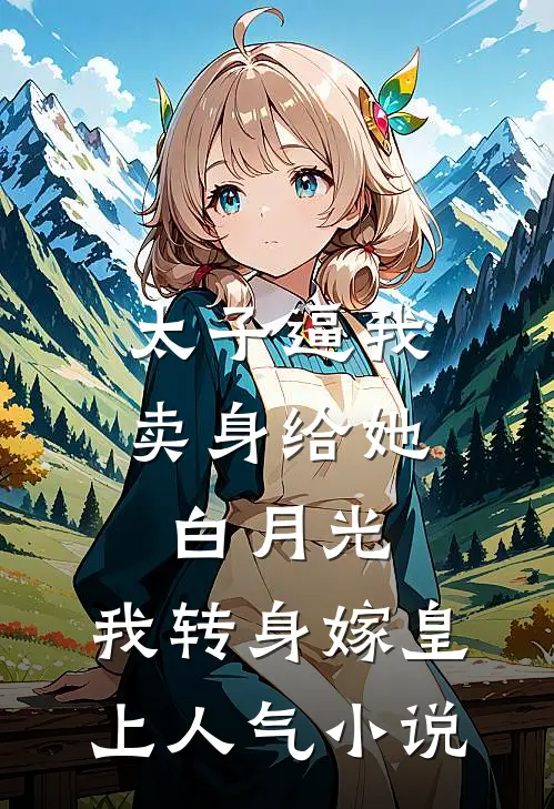 太子逼我卖身给她白月光，我转身嫁皇上人气小说