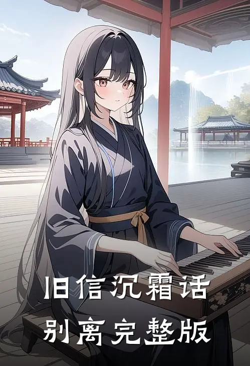 旧信沉霜话别离完整版